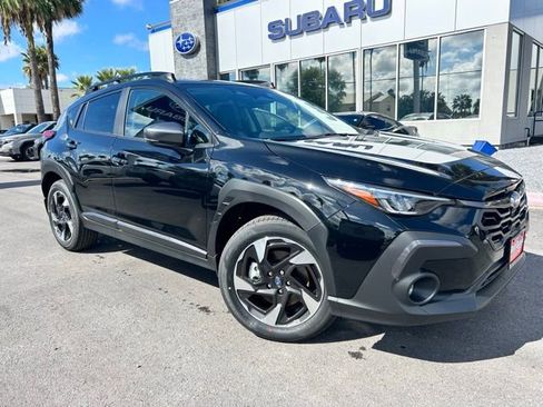 New 2025 Subaru Crosstrek 2.5i Limited AWD/4WD image 1