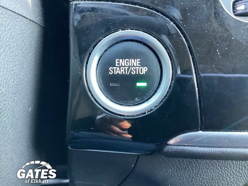 Used 2022 Buick Encore Preferred w/ Safety Package AWD/4WD image 21