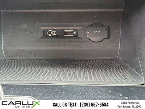 Used 2018 Volkswagen Atlas SEL image 31