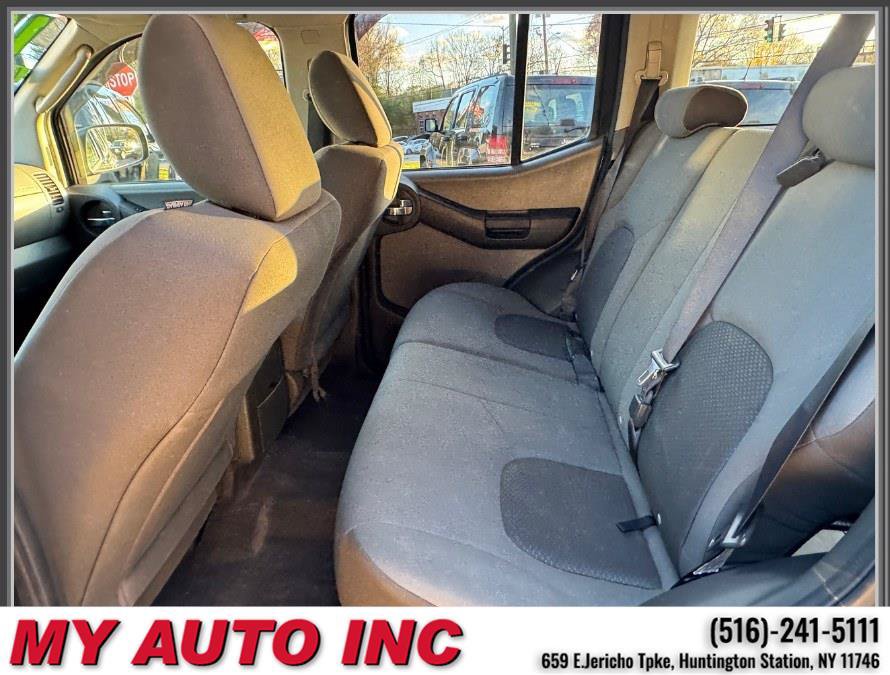 Used 2010 Nissan Xterra S AWD/4WD image 31
