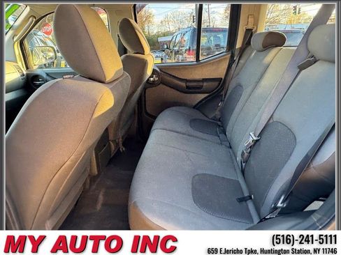Used 2010 Nissan Xterra S image 31