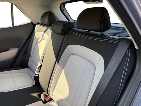 Certified 2023 Hyundai Venue SEL image 16