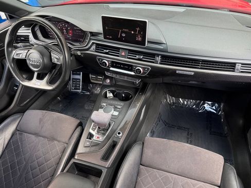 Used 2018 Audi S5 Premium Plus AWD/4WD image 25