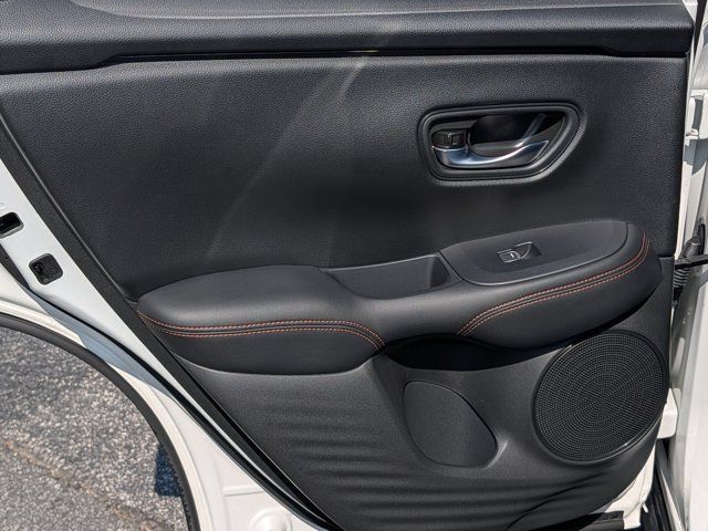 Used 2025 Honda HR-V Sport image 18