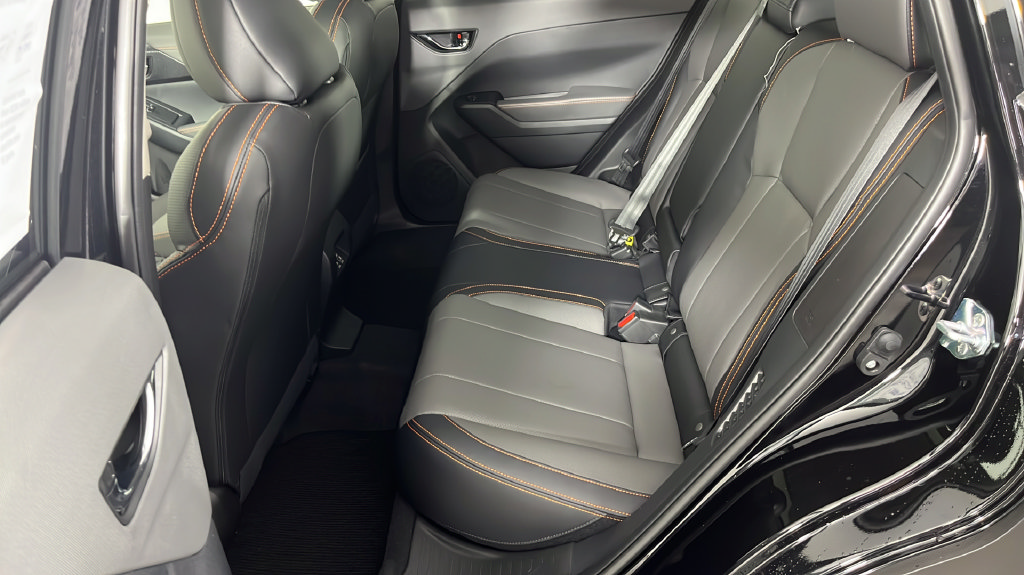 New 2026 Subaru Crosstrek 2.5i Limited AWD/4WD image 10