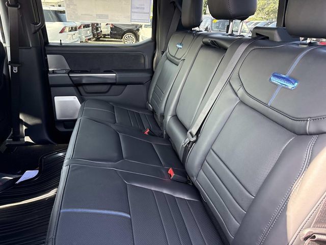 New 2026 Ford F350 Platinum AWD/4WD image 18