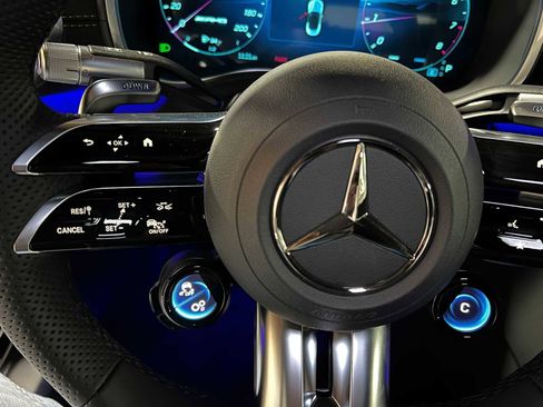 New 2026 Mercedes-Benz SL 43 AMG image 25