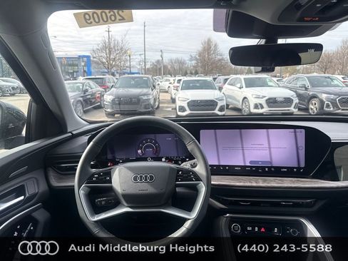 New 2026 Audi Q5 Premium Plus image 11