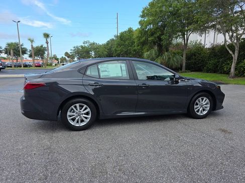 Used 2026 Toyota Camry LE FWD image 11