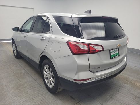 Used 2021 Chevrolet Equinox LT image 5