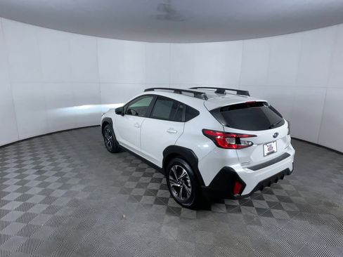 Certified 2024 Subaru Crosstrek 2.0i Premium AWD/4WD image 7
