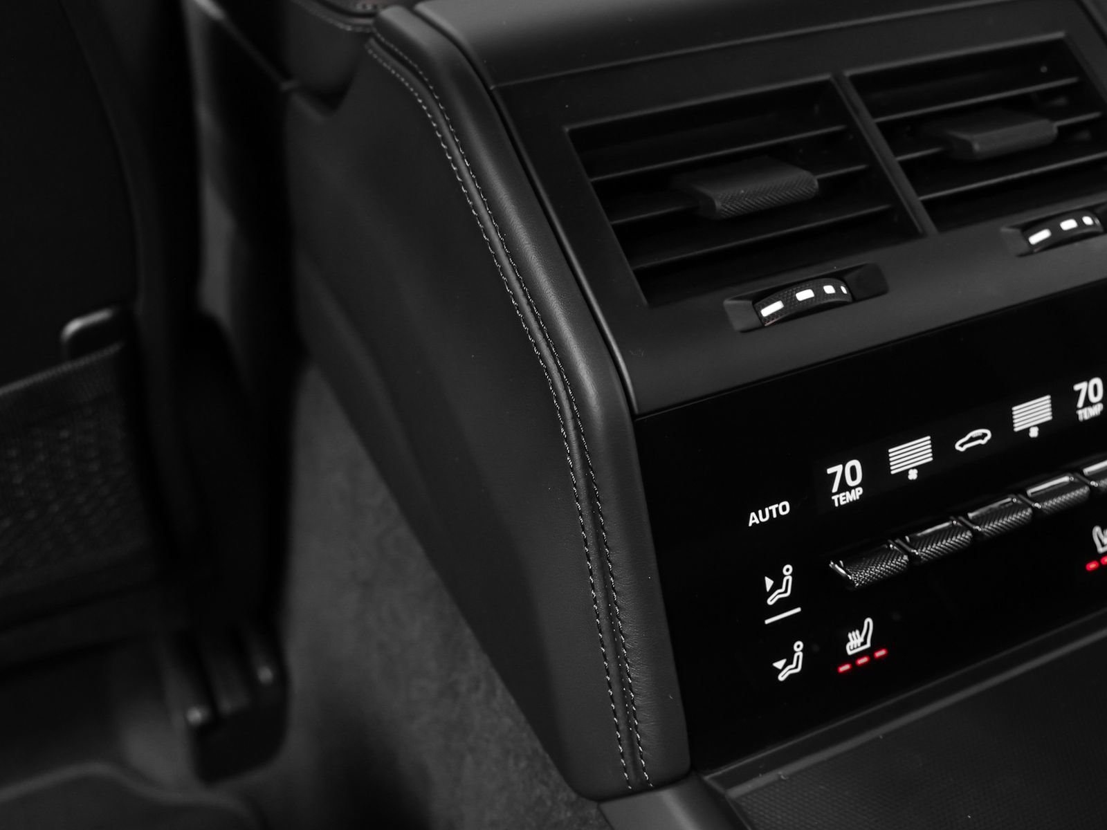 Certified 2026 Porsche Panamera 4 AWD/4WD image 54
