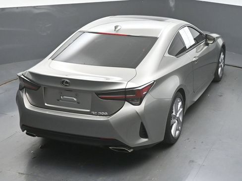 Used 2019 Lexus RC 300 w/ Accessory Package image 44