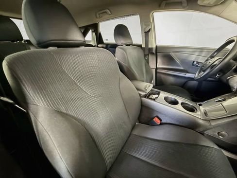Used 2014 Toyota Venza LE AWD/4WD image 24