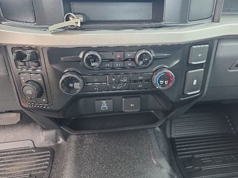 New 2026 Ford F550 4x4 Regular Cab Super Duty image 19