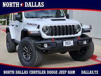 New 2026 Jeep Wrangler Unlimited Rubicon video 1