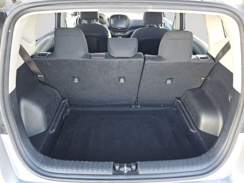 Used 2023 Kia Soul LX w/ Option Group 015 FWD image 24