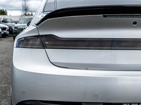 Used 2017 Lincoln MKZ Reserve w/ Technology Package image 10