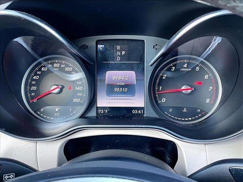 Used 2018 Mercedes-Benz GLC 300 image 22