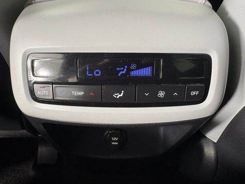 Used 2025 Hyundai Palisade SEL FWD image 37