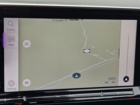 Used 2025 Volkswagen Atlas Cross Sport SEL Premium R-Line image 25