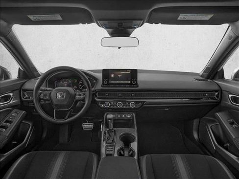 New 2026 Honda Civic Sport image 5