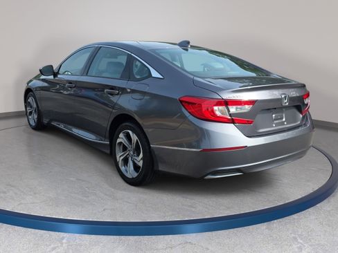 Used 2020 Honda Accord EX image 7