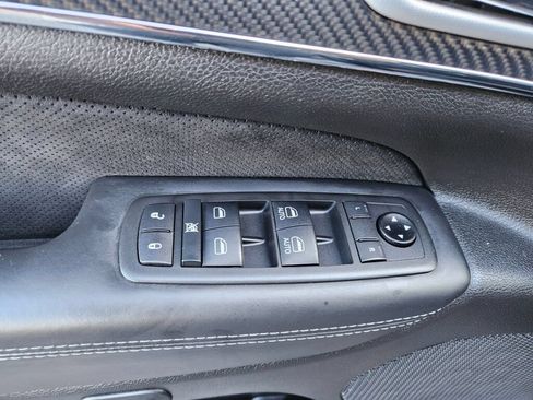 Used 2021 Jeep Grand Cherokee SRT AWD/4WD image 20