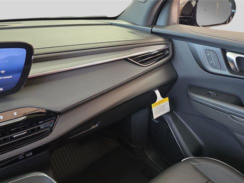 New 2026 Buick Enclave Sport Touring w/ Power Package image 24