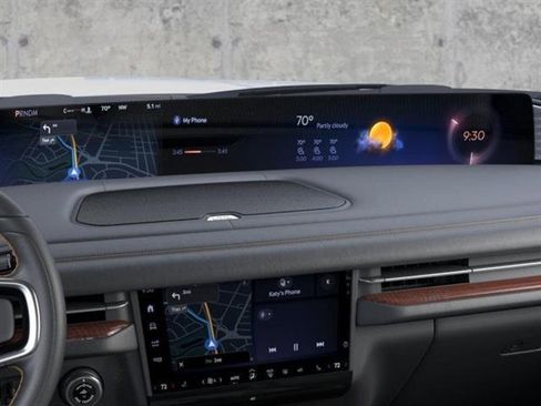 New 2026 Lincoln Navigator Black Label image 14