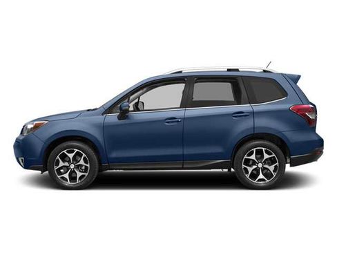 Used 2014 Subaru Forester 2.0XT Touring image 3