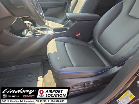 New 2026 Buick Encore GX Sport Touring w/ Comfort Package image 18