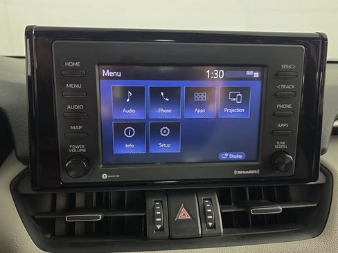 Used 2020 Toyota RAV4 XLE Premium AWD/4WD image 13