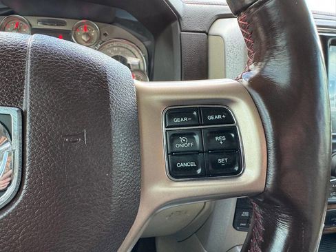 Used 2018 RAM 1500 Laramie Longhorn w/ Longhorn Special Edition AWD/4WD image 20