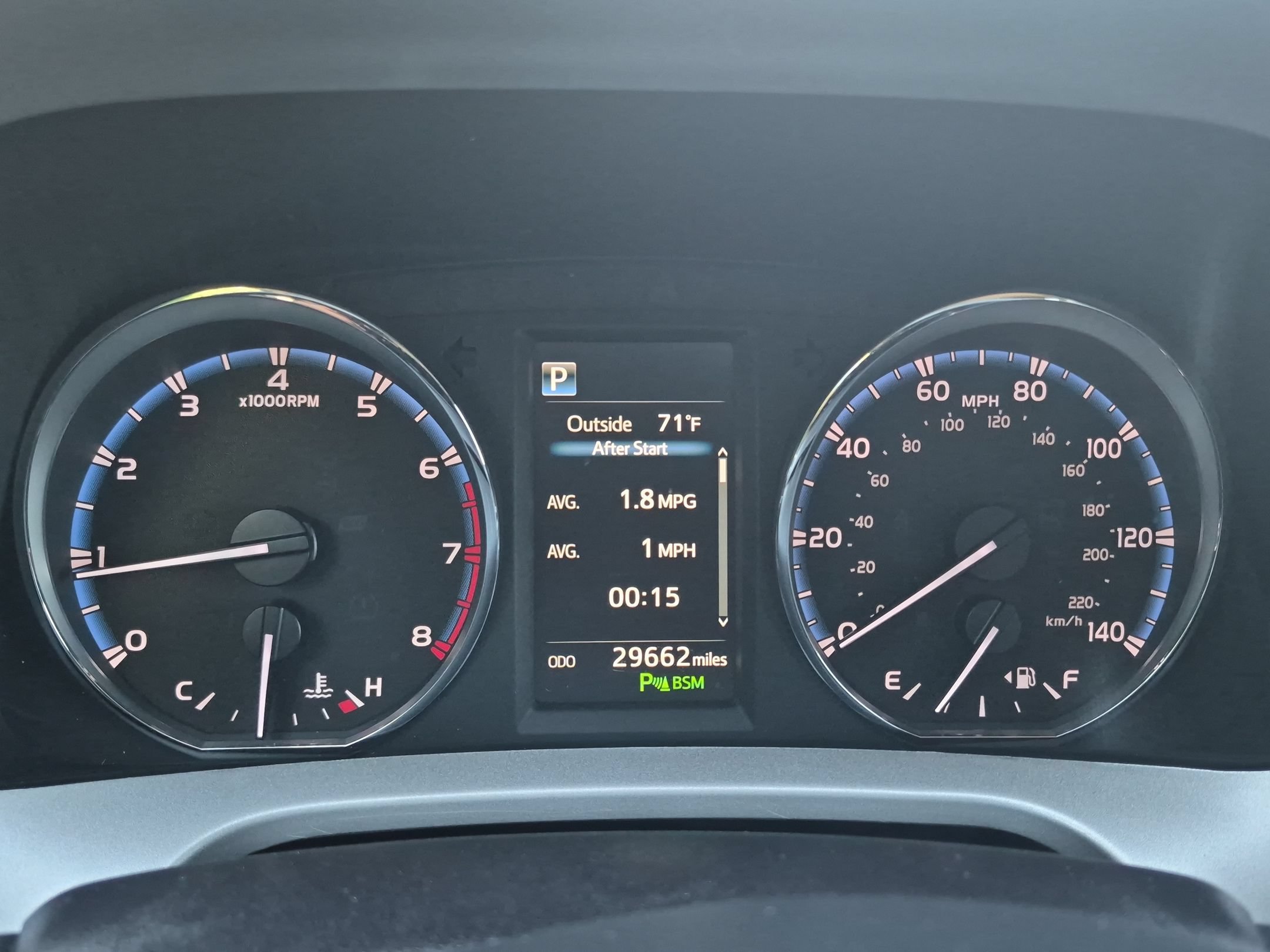 Used 2016 Toyota RAV4 Limited AWD/4WD image 13