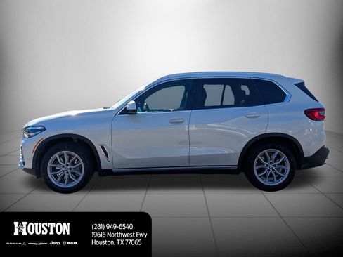 Used 2019 BMW X5 xDrive40i image 6