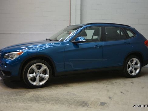 Used 2013 BMW X1 xDrive35i AWD/4WD image 31