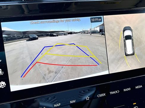 Used 2024 Hyundai Tucson Limited image 24