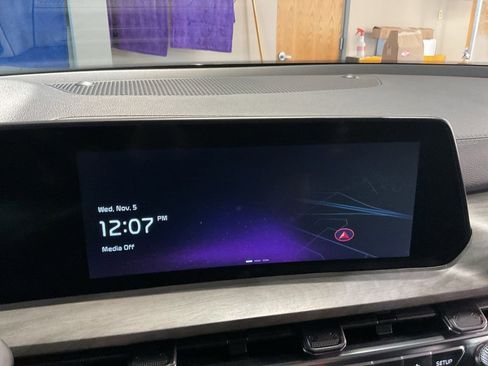 New 2025 Kia Telluride SX Prestige X-Line image 20