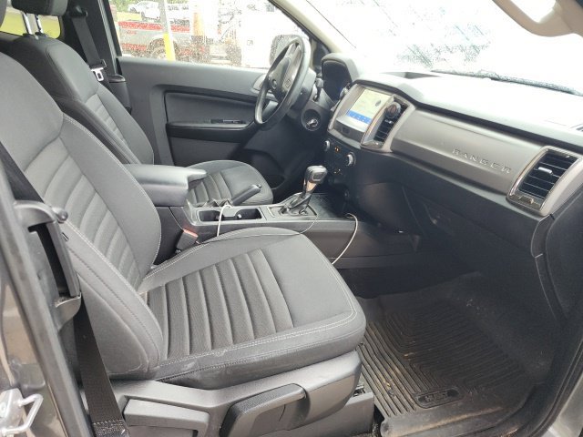 Used 2023 Ford Ranger XLT w/ Equipment Group 301A Mid RWD image 36