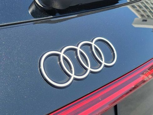 Certified 2025 Audi Q5 Premium Plus w/ Premium Plus AWD/4WD image 10