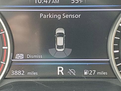 Certified 2025 Nissan Sentra SR w/ SR Premium Package FWD image 31