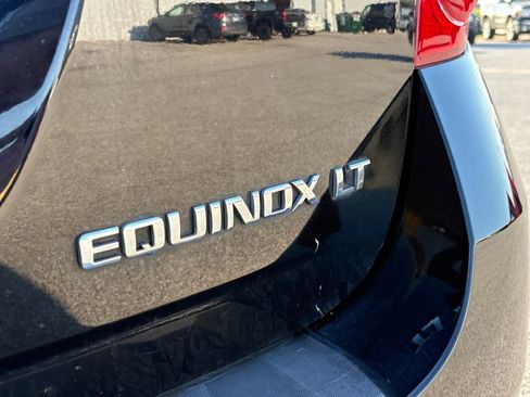 Used 2015 Chevrolet Equinox LT w/ Driver Convenience Package FWD image 43