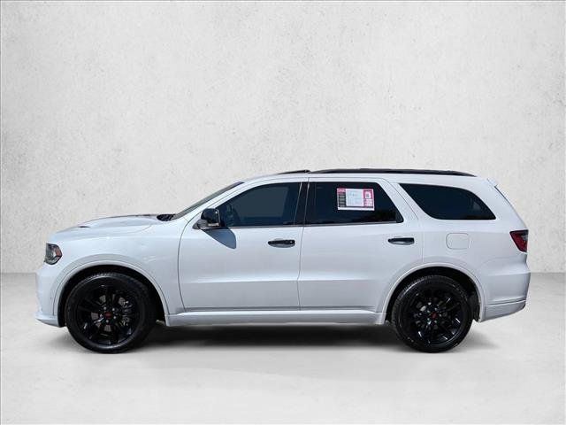 Used 2019 Dodge Durango R/T w/ Technology Group AWD/4WD image 9