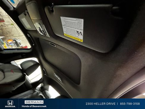 Used 2023 Kia Forte GT w/ GT2 Package FWD image 27