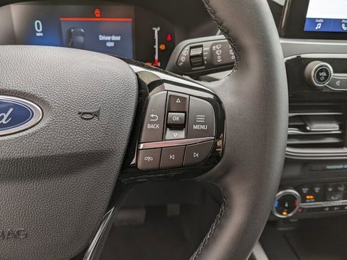 Used 2025 Ford Escape Active w/ Cold Weather Package image 25