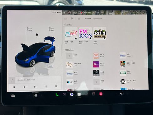 Used 2022 Tesla Model 3 Long Range image 18