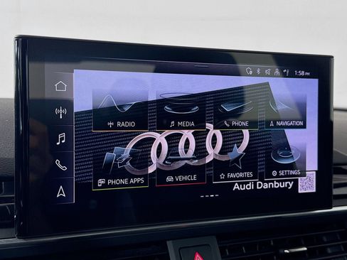 Used 2023 Audi A4 2.0T Premium Plus w/ Premium Plus Package AWD/4WD image 17