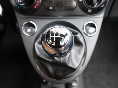 Used 2015 FIAT 500 Sport FWD image 32