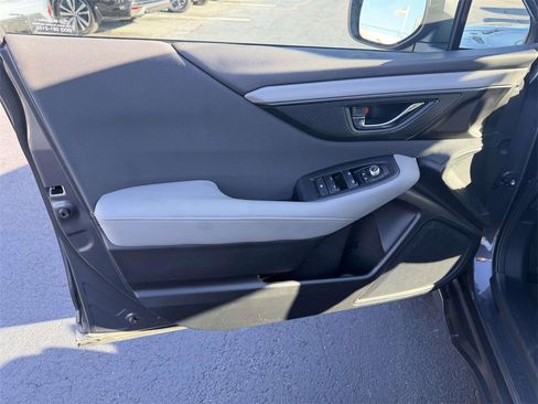 Certified 2025 Subaru Outback Premium image 16
